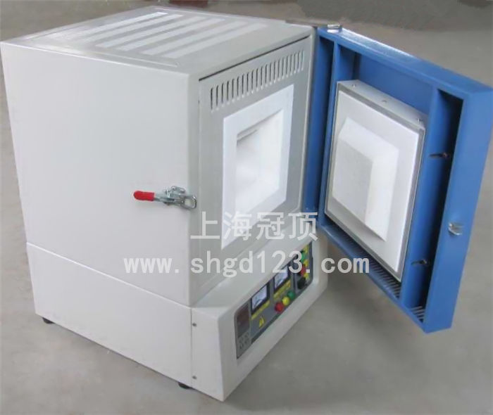 上海馬弗爐生產(chǎn)廠家